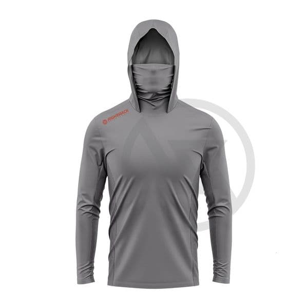 Sale RIGHTTRACK Mask Hoodies Fishing Clothing UPF50 UV Colorful Hunting Climbing Camping Hiking Breathable Outdoor Apparel 260508