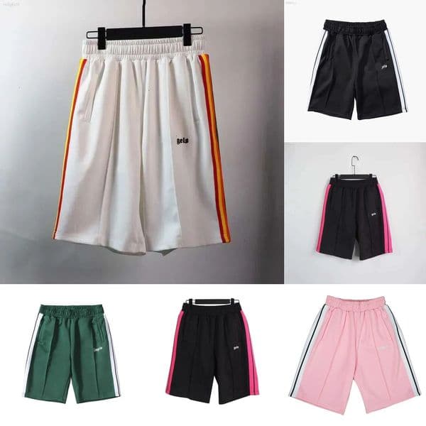 Palmity Aglely shorts designer palm mens shorts womens sport fashion palm short casual high quality pants summer mens clothing Breathable Beach Shorts plams pants