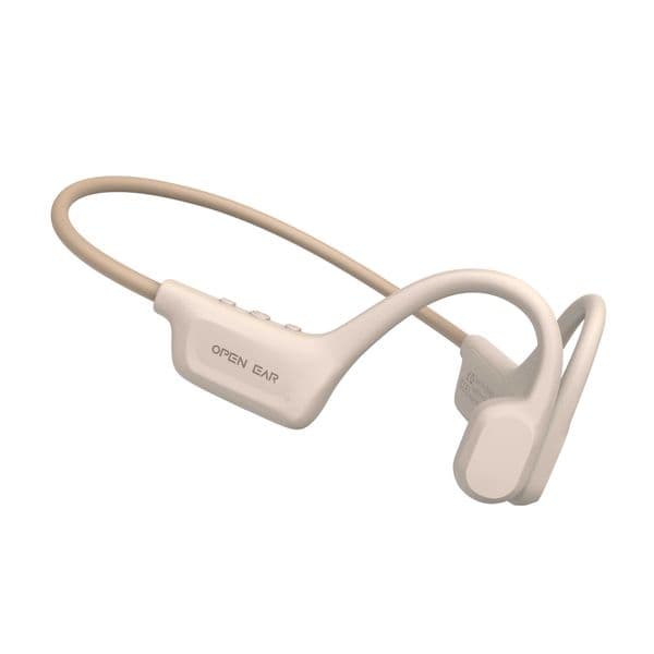 Conduction Bluetooth Headphones Sport Model Specialized for Running and Cycling Water Resistant Not Inserting into Ears Sport Ear Hook Design New Model Z260509