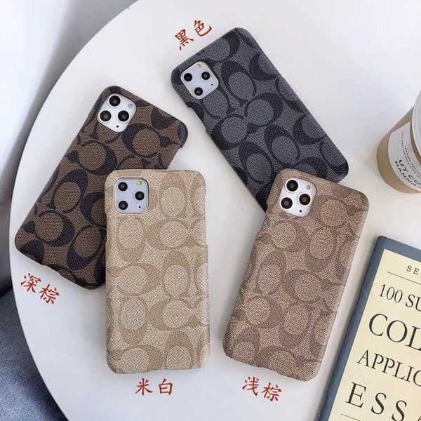 Trendy Apple 17 protective case iPhone 13 half-cover phone case suitable for 12 Pro Max T260509