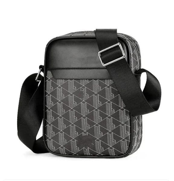 10A quality Coursier messenger bag chest bag Luxury crossbody Designer bags tote Womens mens handbags leather Shoulder Bag fashion Medium Postman Bag