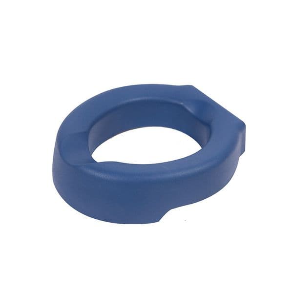 Universal Cushion Elderly, Toilet Aid without Armrests, Heightening Pad Post-Surgery Rehabilitation for Disabled People