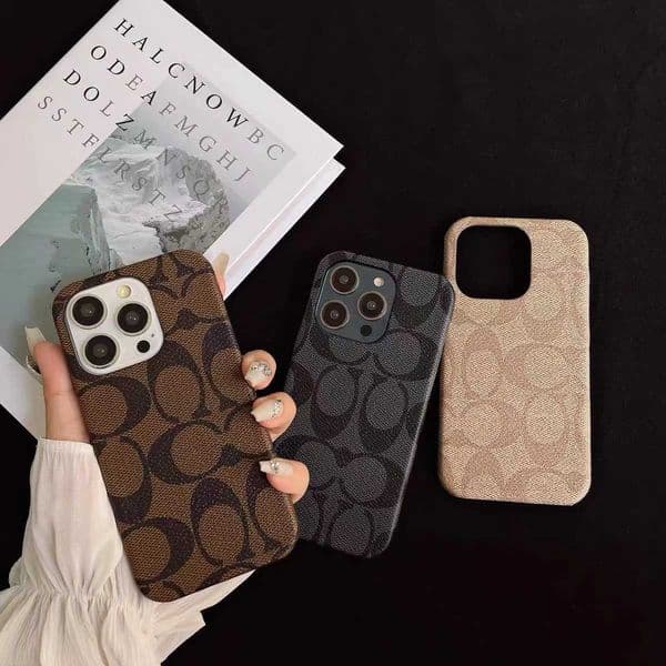 Suitable for Apple 16promax phone case iPhone 15 high-end 11 niche 12 half pack 13 pro womens x T260509