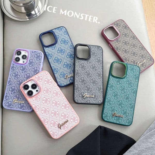 Suitable for Apple 15Promax phone case iPhone 14/13/12 electroplated 14Pro all inclusive 15Pro high-end feel T260509