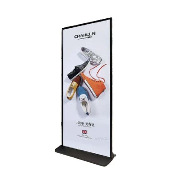 Custom All-category Advertising Materials On-demand Design Fast Delivery Indoor and Outdoor Community Promotion Display Materials