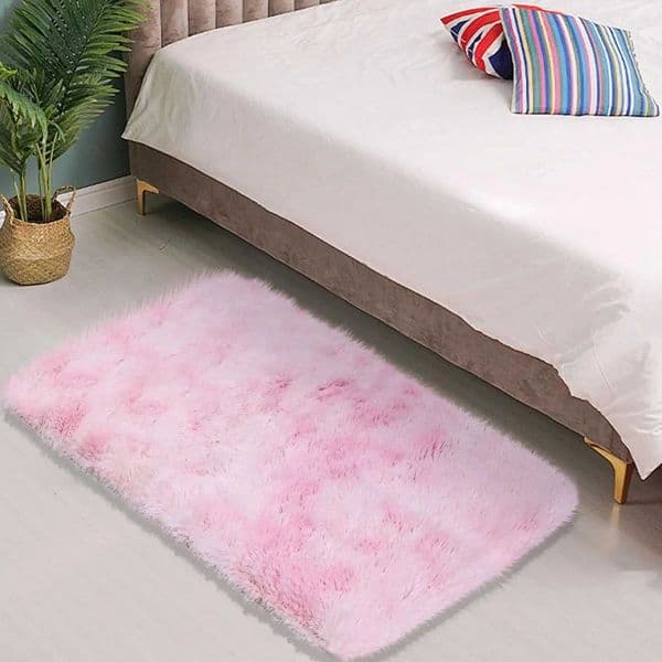 VIKAMA 4060 Doormat Welcome Mat Soft Carpet For Room Rug For Bedroom Soft Winter Warm Floor Mat Room Rug Home Decoration L260509