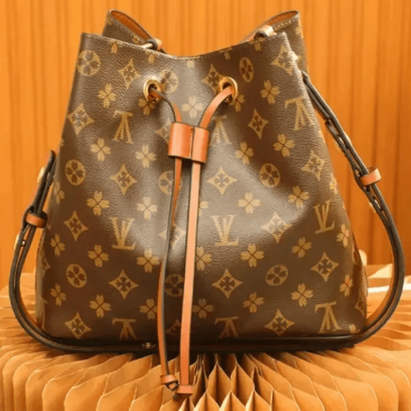 Designer Bag Sale Vintage Women Bucket bags Tote Bag Flower Wallet Leather Chain Crossbody louisities vuittontote Bag Shoulder Bag Handbag Purse Luxury backpack