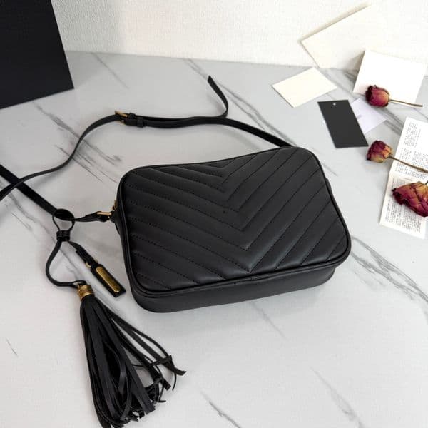 Cross Body Designer Bags Luxury Handbag Shoulder Bag High Quality Genuine Leather Sheepskin Versatile Designer Crossbody Bags Women Camera Bag Hand Bags Handbags