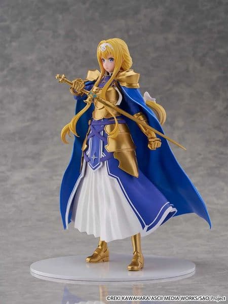 SSF Cantabile Sword Art Online Asuna/ceSynthesisThirty Collection Anime Figure S260508
