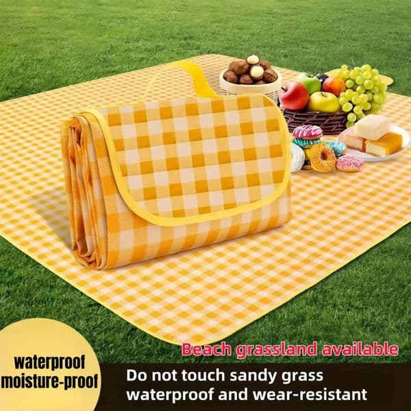 2m 2m/2m 15m waterproof picnic mat outdoor travel lightweight picnic blanket waterproof beach mat outdoor camping mat 260509