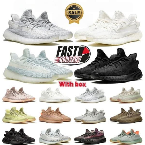 Designer Shoes Men Running Shoes Casual Mens Shoes Big Size Shoes with Box Mens Casual Shoes Womens Running Shoes Mesh Triple Black Red White Light Blue Tint Sneakers