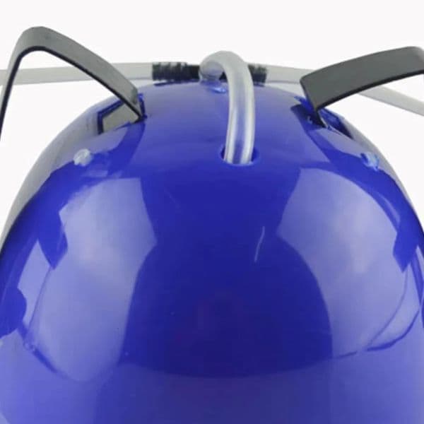 Trendy Plastics Beverage Helmet Headgear Hat Type With straw Outdoor Beer Hat Beer Beverage Hat 260509