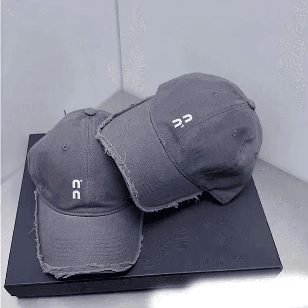 Luxury Hat Cap for Men Classic & Women - designer hat Sports Hat with Embroidery - Classic Fashion Polo Style