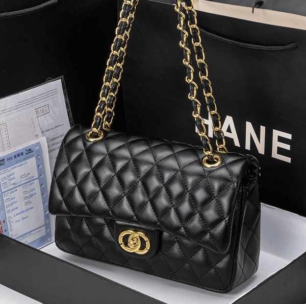 Designer Bag Women Crossbody Shoulder Chain Bags Clutch Flap Tote Bag Wallet Check Velour Thread C Purse Letters Solid Hasp Waist Square Stripes Luxury Lady Handbag