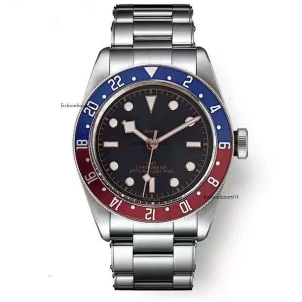 Top-notch Black Bay AAA quality Super clone waterproof by designer, 41mm men's automatic movement sapphire watch 66 e2c