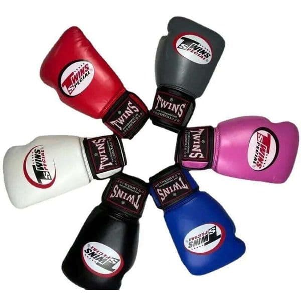 High Quality MMA Boxing Muay Thai Karate Mitten for Kids Adult Taekwondo Martial Art Fighting Sparring Gloves W260511