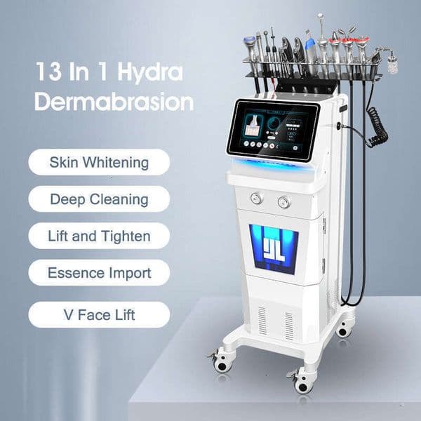 Upd Upd 10 In 1 H2o2 Beautyfacia Reviews Rf Lifting Face Massager Skin Scrubber Ultrasonic Beauty Oxygen Machine Skin Revitalizer Skin Rejuvenation Wrinkle Remover