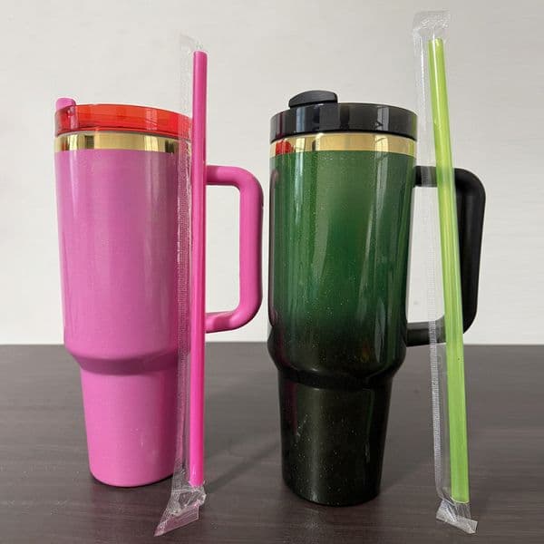 2026 New New Designer Cup 304 Stainless Steel 40 Oz Thermal Insulation Car Water Bottle D440f5 Free Shipping Free Shipping