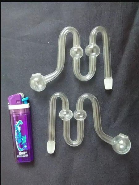 Hookahs pot glass bongs accessories Glass Smoking Pipes colorful mini multi colors Hand Pipes