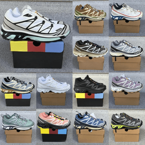 Designer Sport Shoes Hiking Men Running Shoes For Men designer Top For Men Women Designer White Lunar Rock Triple Black Quarry Bleached Sand Outdoor Sneakers Man 36-45