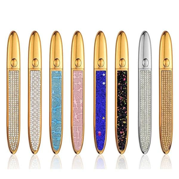 Designer Makeup Lash Glue Pen The Lashes Adhesive Magic Eyeliner Pens Easy To Wear Long-Lasting Natural Quick palette Dry Boat Stylish And Cute Makeup Sticky