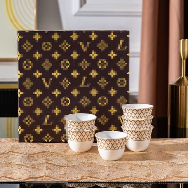 Elegant Minimalist Ceramic Espresso Mug: Ideal for Savoring Rich Flavors, Stylish and Functional for Any Coffee Lover's Collection