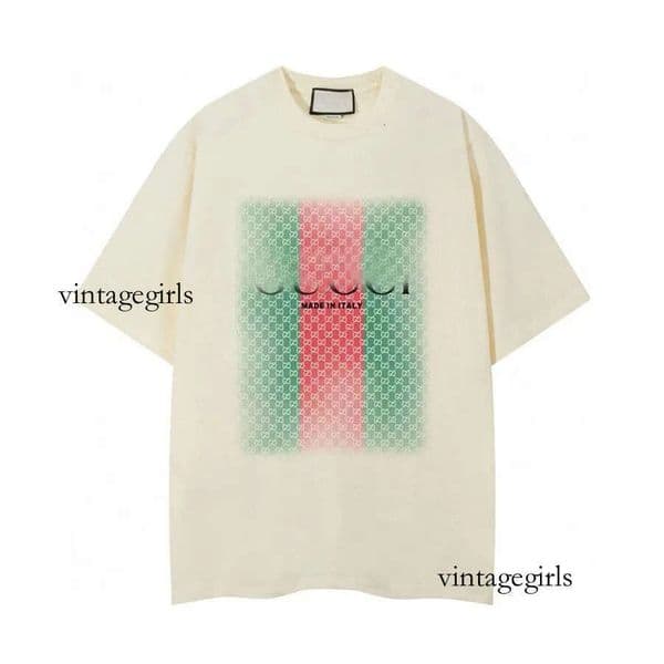 Designer T Shirts Luxury Mens Womens T Shirts Loose Tees Tops Man Casual Shirt Streetwear Studioly Shorts Sleeve Polos Tshirts Size S-Xl Pure Cotton Top