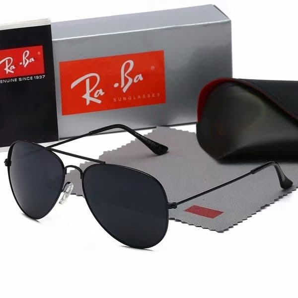 Designer Men women Polarized Sunglasses Adumbral Goggle UV400 Eyewear Classiceyeglasses Male Sun Glasses Metal Frame With Box