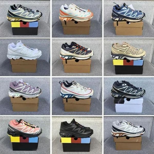 Running Shoes For Men On Running Top ADV Ultra Raid Trail Running Shoes Women Designer White Lunar Rock Triple Black Bleached Sand Outdoor Hiking Sports Sneakers 36-45