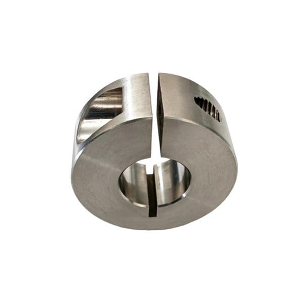 Open type positioning ring. Retaining ring. Optical axis positioning ring. Alloy products. 304 stainless steel. Metal working. Industrial supplies.
