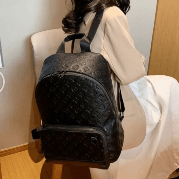designer springs bag backpack mini luxury duffle bag leather travel school backpack for woman purse back pack bags bagpack bookbag backpacks designer bag
