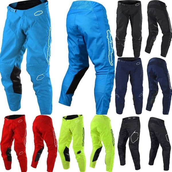 Motorcycle Gear New Motorcycle Downhill Moto ride gear Cycling Racing Trousers Motocross Men's Off Road Long Pants For Outdoor Sports Enthusiasts Free Ship 03