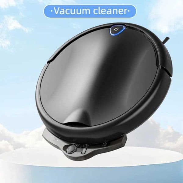 Sweeping robot Powerful suction dry and wet cleaning household cleaning ultra-thin design for cleaning the entire house S260509