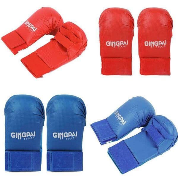 Taekwondo protective gear for children and adults, Karate training gloves, practical competition gloves W260511