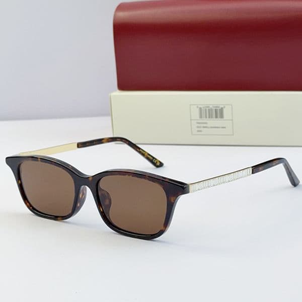 2213SK Retro womens cat eye square sunglasses fashionable high quality acetate frame square eyewear womans outdoor leisure beach sunshade sunglasses UV 400
