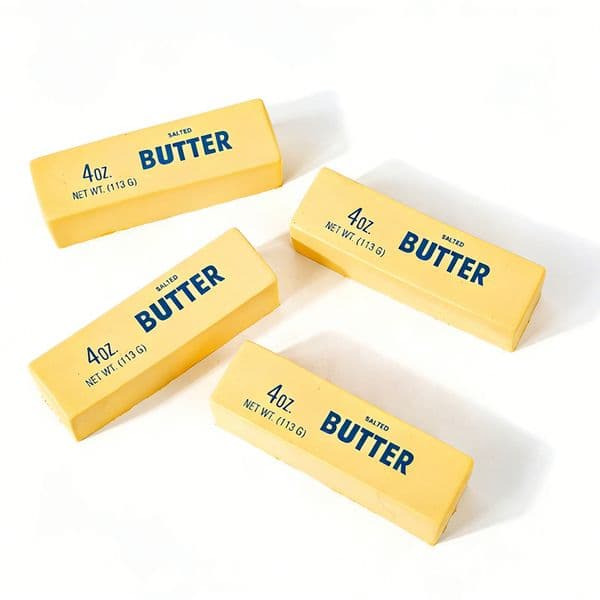 Antistress Butter Stick Fidget Toys Squishy Elastic Cheese Stick Funny Decompression Stress Relief Games Toy for Adults Kids Free Shipping Y260515