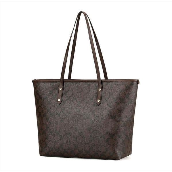 Designer Luxury Messenger Women Handbag Leather Strim Handles with Shoulder Strap Crossbody Bag Purse Handbags Female