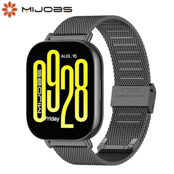 22mm Watch Band For Redmi Watch 5 Active Strap Replacement Strap Redmi Watch 5 Lite Watchbands Smart Bracelet H260511