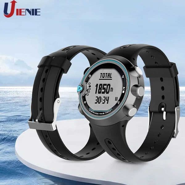 Watch Band for Garmin Swim Watch Strap Silicone Watchband Bracelet Sport Replacement Wristband correa H260511