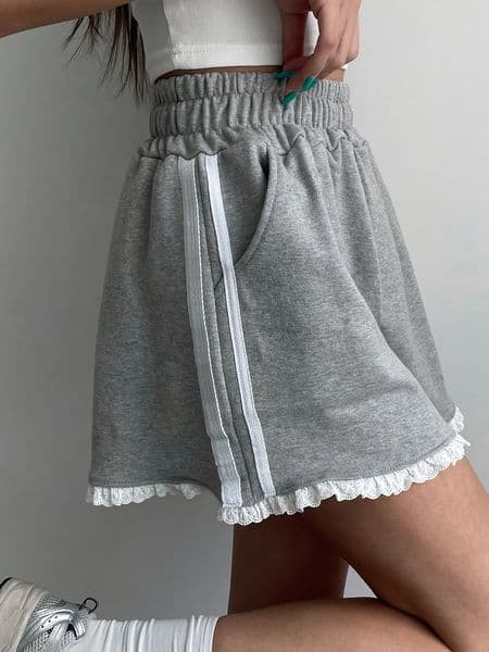 Ladies Fashion Womens Shorts Summer Leisure 260511