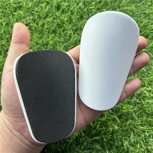 1Pair Soccer Leg Pads For Kids And Adults Mini Training Shin Pads For Soccer Training Equipment Shin Pads For Feet Shin Guard 260512