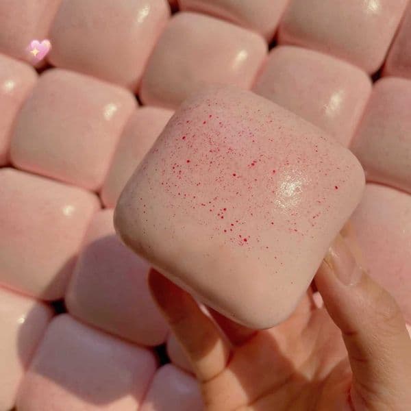 Slow Rising Squishy Simulated Square Bread Toast Squeeze Fidget Toy Stress Anxiety Relief Sensory Toy for ADHD Autism Kids Adult H260512