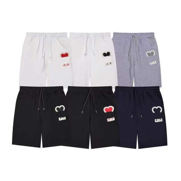 Fashion Mens Shorts designers Basketball Sweatpants Summer men womens Swim Sport Swimwear shorts letter pants