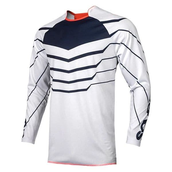 PRO Men Cycling Quick Dry Motocross Jersey Downhil Mountain Bike DH Shirt Motorcycle Clothing Ropa MTB T-Shirts 260511