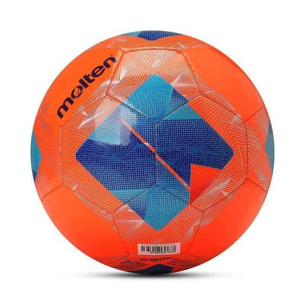 Molten Football Balls Official Size 5 Size 4 Machine-stitched High Quality Soft TPU Material Outdoor Soccer Training Team futbol L260512OZKB