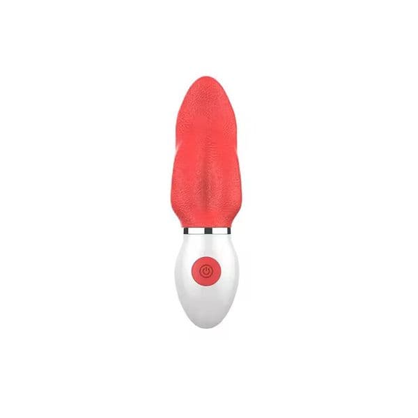 Sucking Vibrator Pussy Sucker Adult Female Masturbator Rechargeable Sex Products Massage Vibrating Swing SM Tongue Cunnilingus
