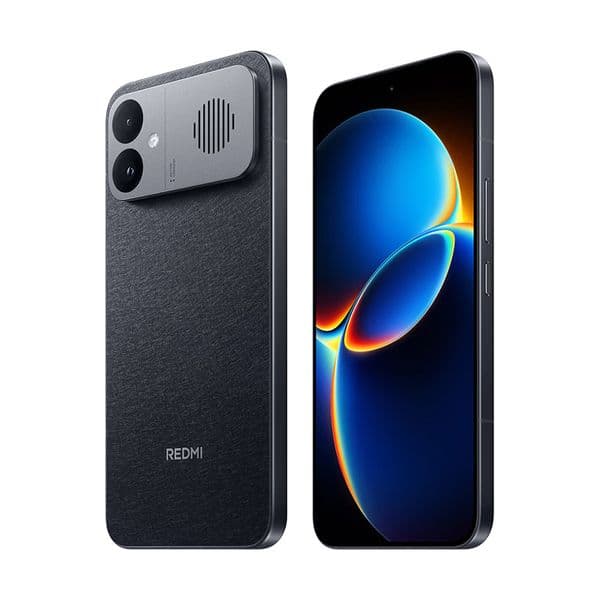 Original Xiaomi Redmi K90 Max 5G Mobile Phone 16GB RAM 256GB ROM Dimensity 9500 50MP NFC 8550mAh Android 6.83" 165Hz AMOLED Full Screen Face ID IP69 Waterproof Cell Phone