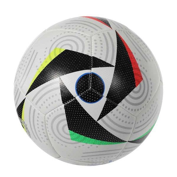 2024 Soccer Ball Professional Size 5 High Quality Soft PU Outdoor Sports League Football Training Match futbol L260512TW7F