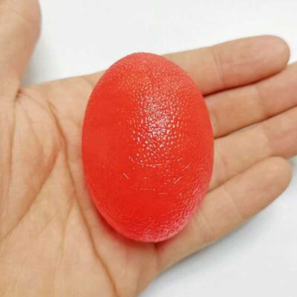 3PCS Hand Exercise Balls For Grip Strength Sensory Toys For Autism Adults Relieve Stress And Anxiety Occupational Therapy Gifts Z260512
