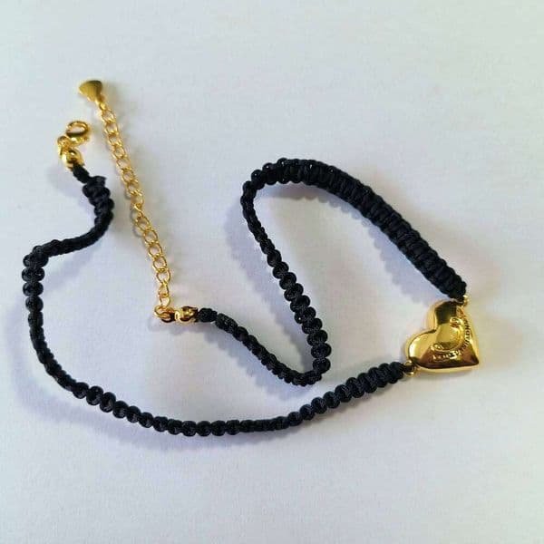 Juicy Foreign trade cross-border jewelry: smooth surface, juicy smiley face logo, heart pendant, choker necklace, exquisite woven collarbone chain Couture Jewelry